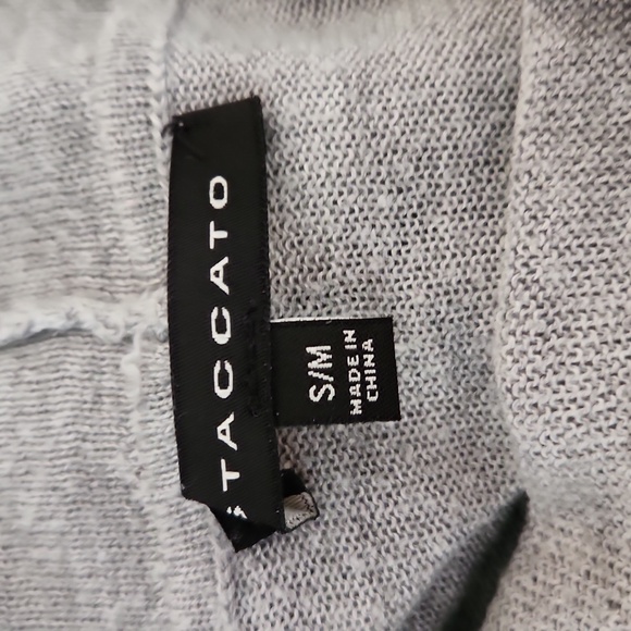 Staccato - Picture 5 of 6